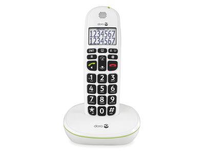 PhoneEasy 110 Wit